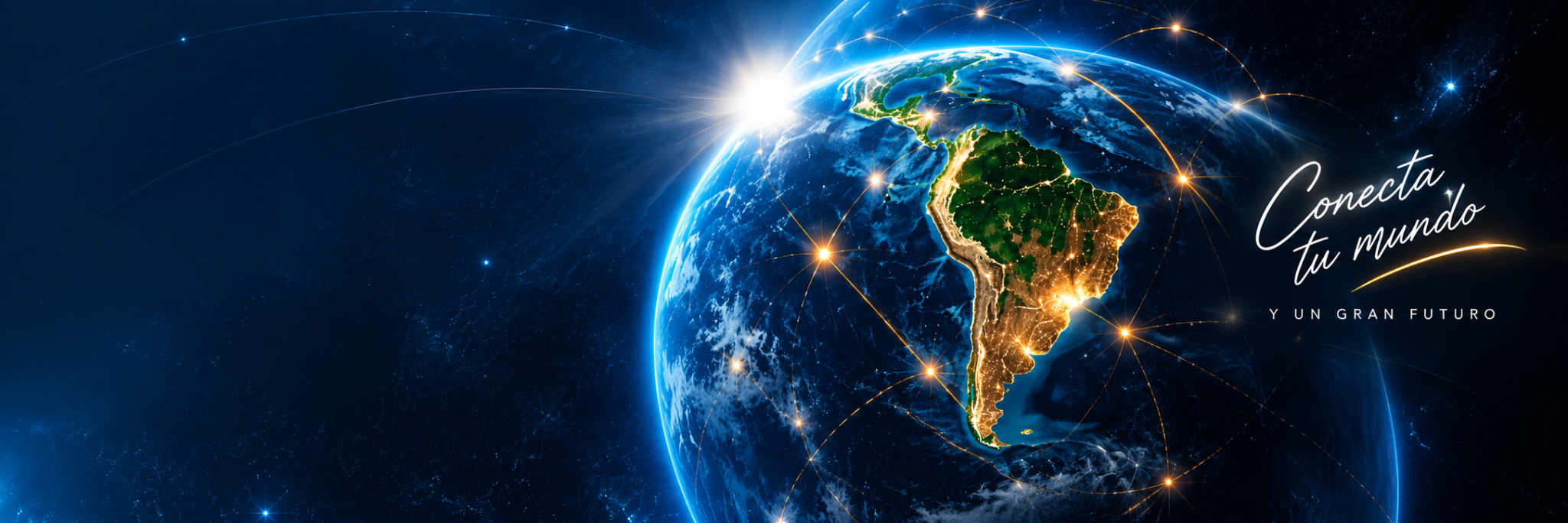 Conectividad global de dominios VIX